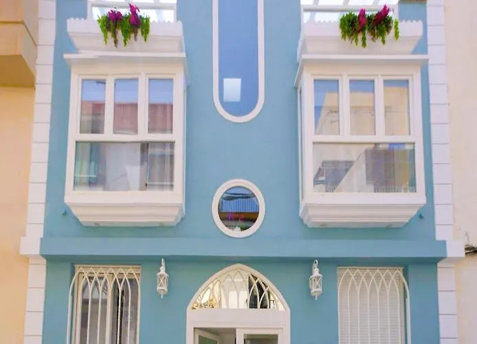 Apartamentos Joya Del Mar