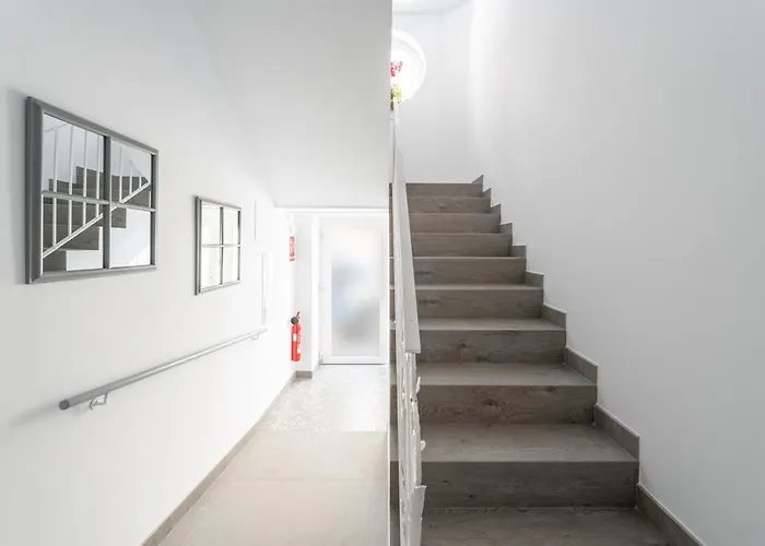Apartamentos Joya Del Mar