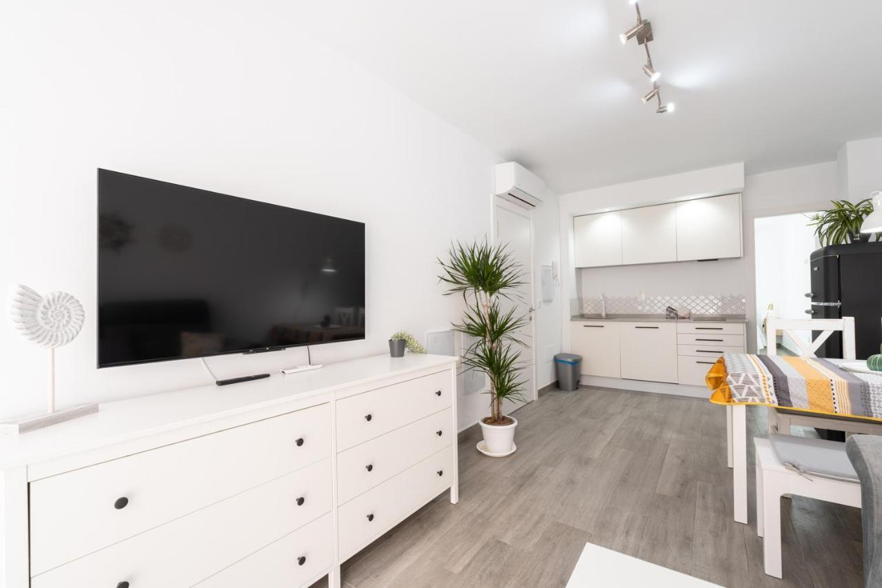 Joya Del Mar Apartamento *