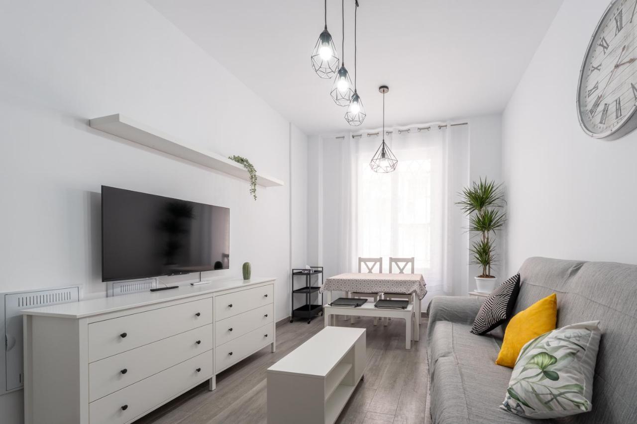 Apartamento Joya Del Mar Torre Del Mar