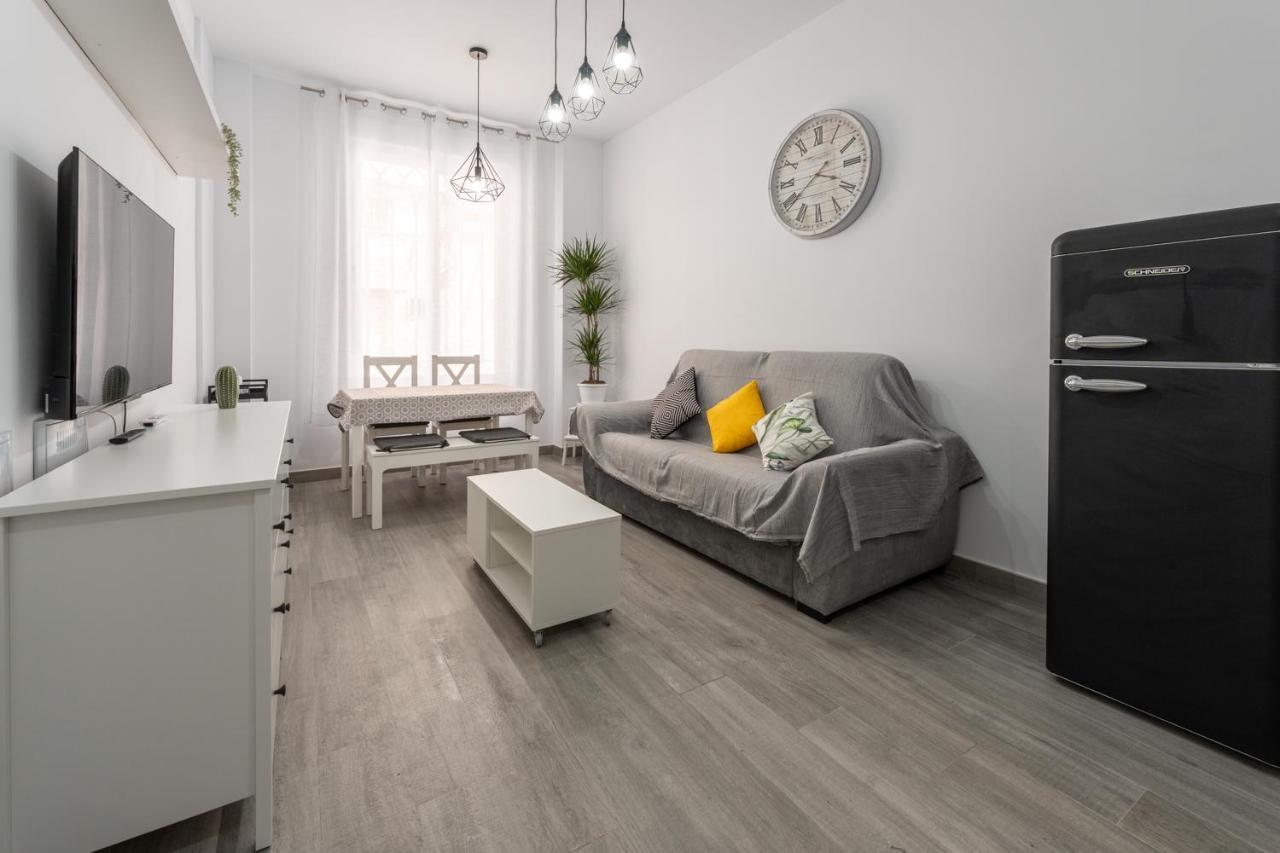 Joya Del Mar Apartamento Torre Del Mar