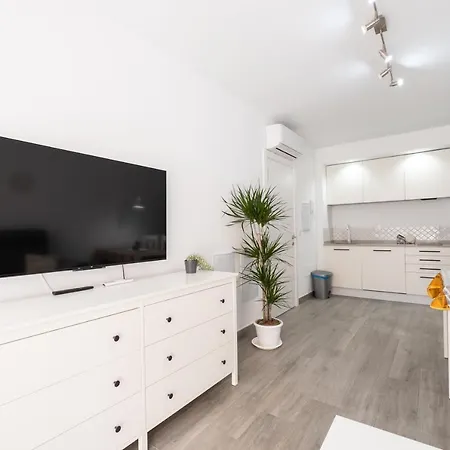 Apartamentos Joya Del Mar Torre Del Mar Esterno foto