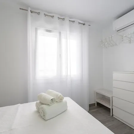 Apartamentos Joya Del Mar Torre Del Mar Esterno foto