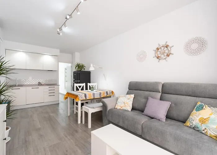 Apartamentos Joya Del Mar