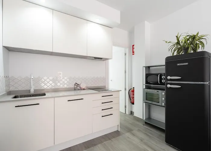 Apartamentos Joya Del Mar